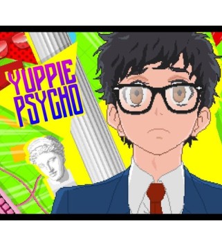 Yuppie Psycho: Executive Edition Steam Key EUROPE